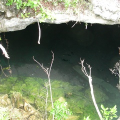 022-ben s cave